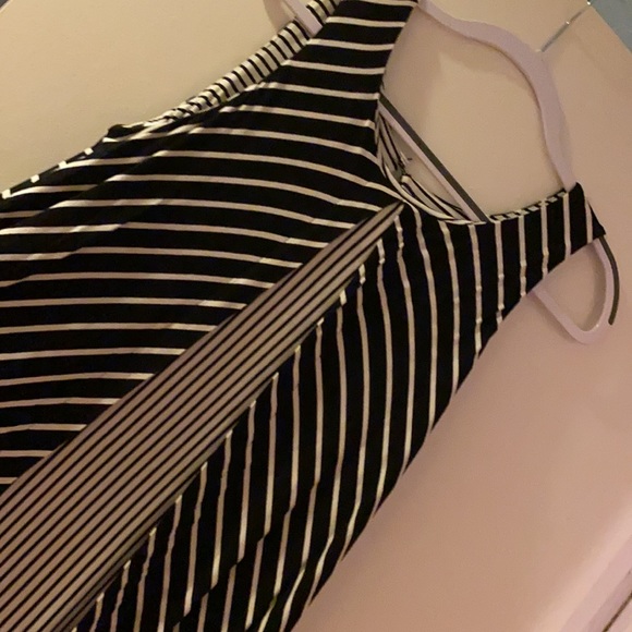 Women’s Plus Dress Cato - Picture 4 of 5